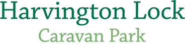 Harvington Lock