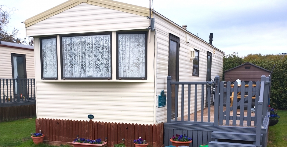 ABI Sunrise, 2 Bedroom - £10,000