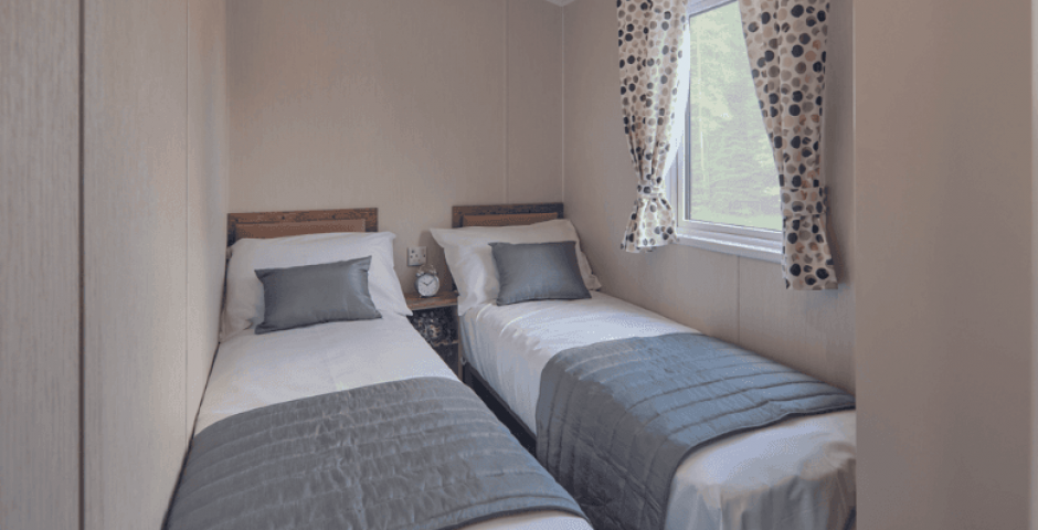 Just Arrived: Brand New Malton Holiday Home - £45,500.00
