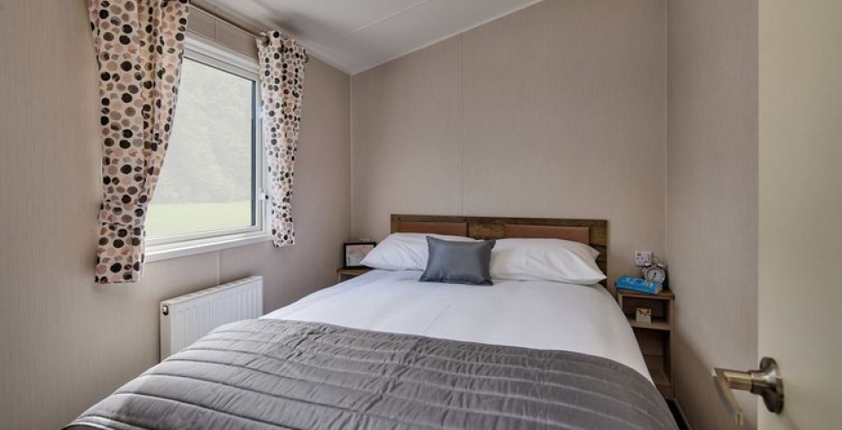 Just Arrived: Brand New Malton Holiday Home - £45,500.00