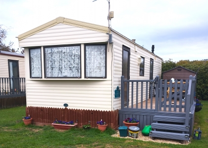 ABI Sunrise, 2 Bedroom - £10,000