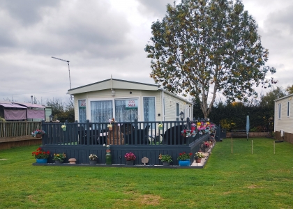 Pemberton Knightsbridge 2009, £37,950