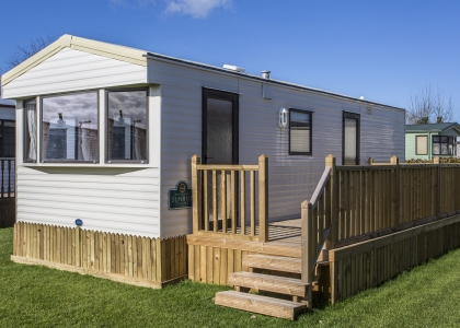 ABI Sunrise (pre-owned)