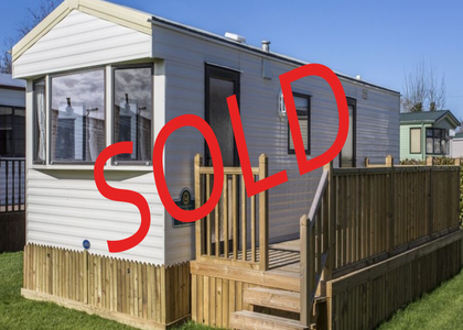 ABI Sunrise (pre-owned)